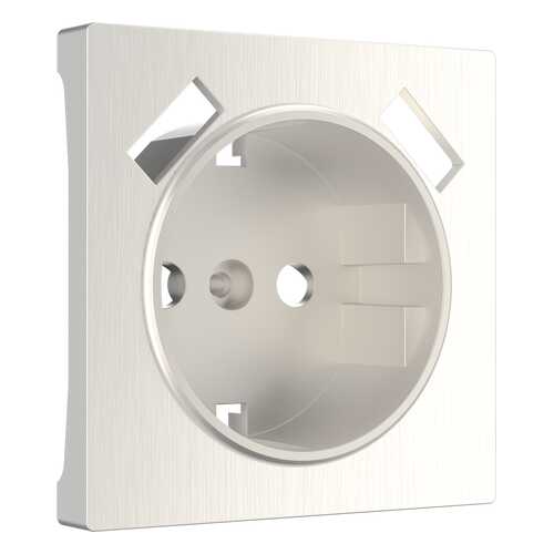 Накладка для Werkel WL13-USB-CP в Аксон