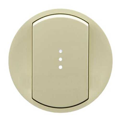 Накладка Legrand Celiane индикацией слоновая кость 66210 в Аксон