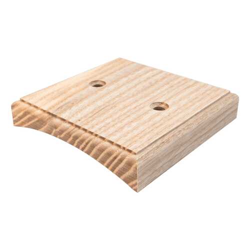Накладка на бревно DecoWood ОМ1-220 в Аксон