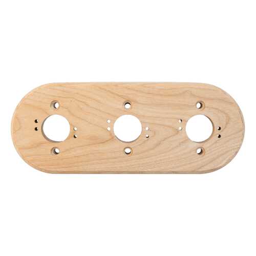 Накладка на бревно DecoWood ОМР3-240 в Аксон