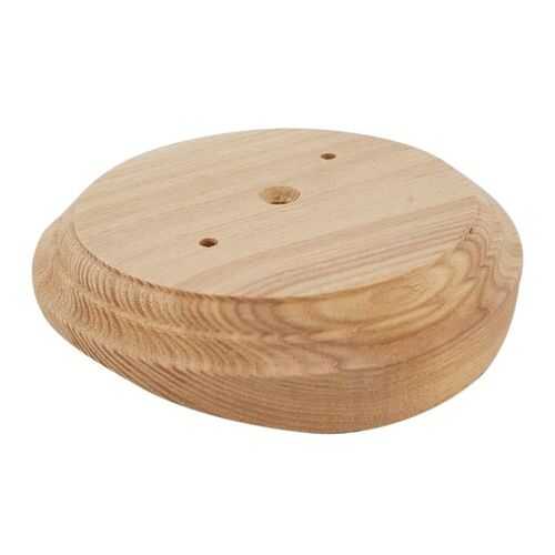 Накладка на бревно DecoWood ОМРФ1-280 в Аксон