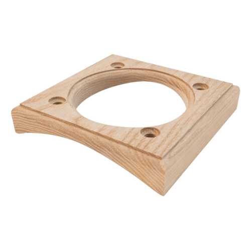 Накладка на бревно DecoWood СМ1-260 в Аксон
