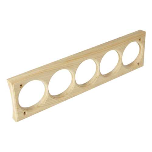 Накладка на бревно DecoWood СМ5-240 в Аксон