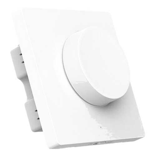 Настенный выключатель Yeelight Bluetooth Wall Switch YLKG07YL (Встраиваемый) в Аксон