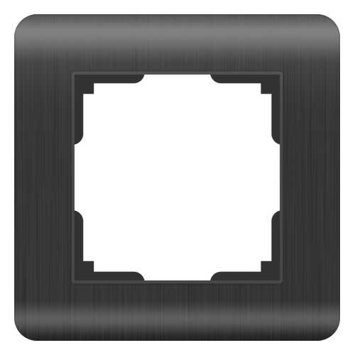 Рамка на 1 пост Werkel WL12-Frame-01 в Аксон