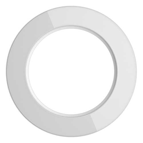 Рамка на 1 пост Werkel WL21-frame-01 в Аксон