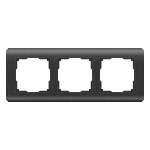 Рамка на 3 поста Werkel WL12-Frame-03 в Аксон