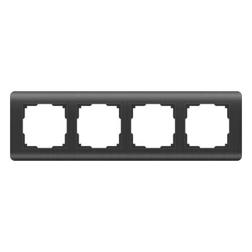 Рамка на 4 поста Werkel WL12-Frame-04 в Аксон