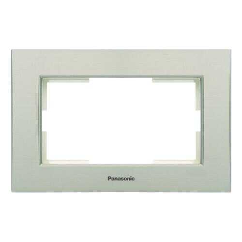 Рамка Panasonic Karre Plus 54786 в Аксон