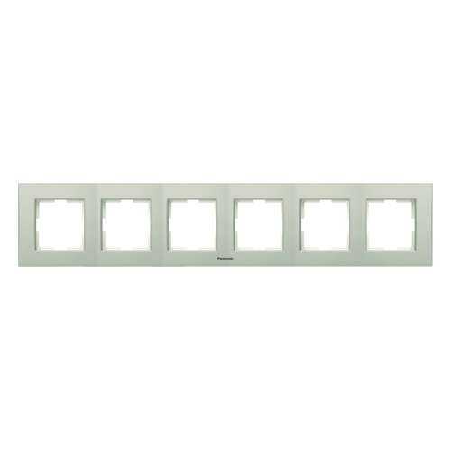 Рамка Panasonic Karre Plus 54787 в Аксон