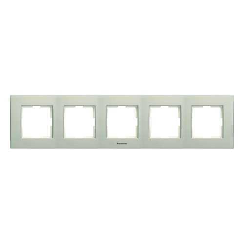 Рамка Panasonic Karre Plus 54788 в Аксон
