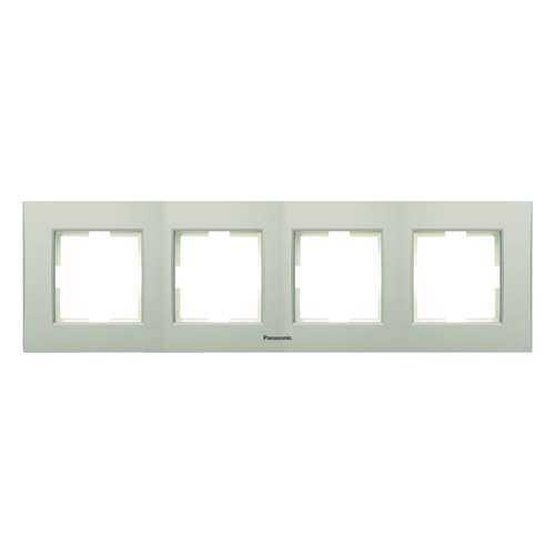 Рамка Panasonic Karre Plus 54789 в Аксон