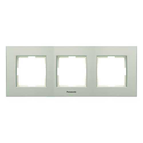 Рамка Panasonic Karre Plus 54790 в Аксон