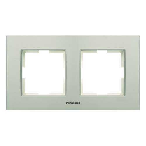 Рамка Panasonic Karre Plus 54791 в Аксон