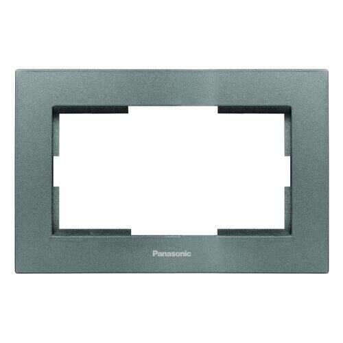 Рамка Panasonic Karre Plus 54796 в Аксон