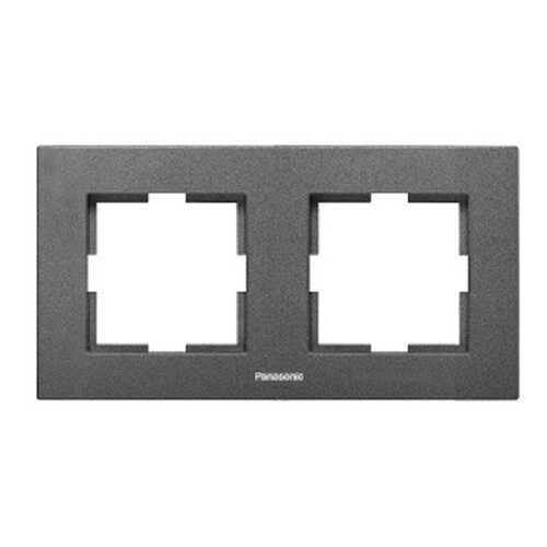 Рамка Panasonic Karre Plus 54801 в Аксон