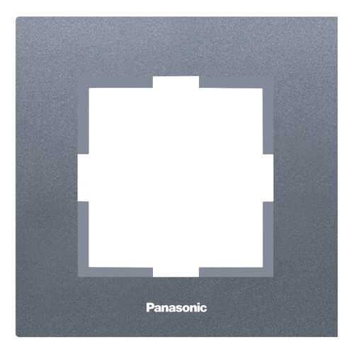 Рамка Panasonic Karre Plus 54802 в Аксон