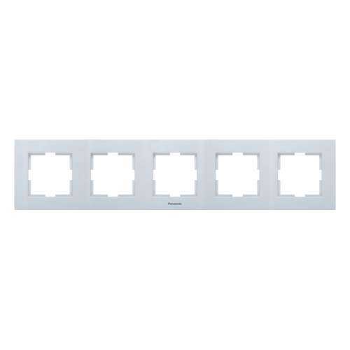 Рамка Panasonic Karre Plus 54808 в Аксон