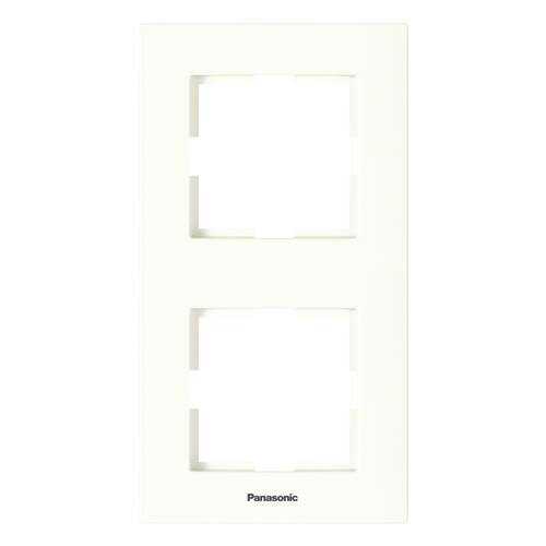 Рамка Panasonic Karre Plus 54815 в Аксон