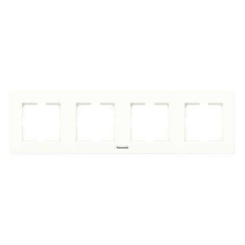 Рамка Panasonic Karre Plus 54819 в Аксон