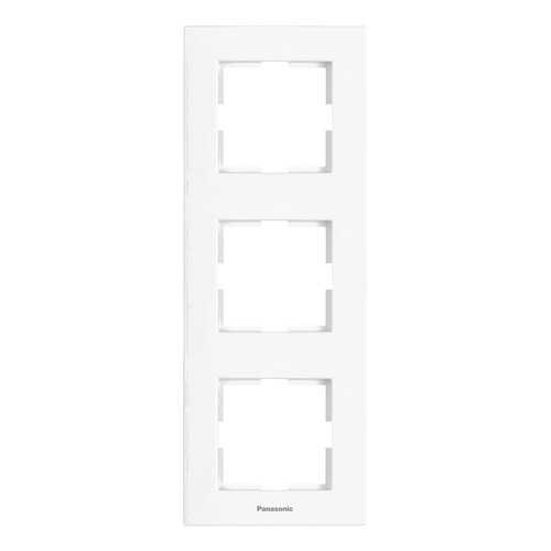 Рамка Panasonic Karre Plus 54825 в Аксон