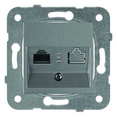 Розетка RJ45 Panasonic 54855 в Аксон