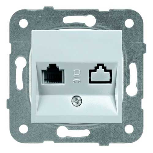 Розетка RJ45 Panasonic 54872 в Аксон