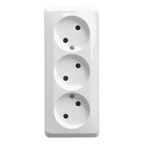 Розетка SCHNEIDER ELECTRIC PA16-009B Этюд в Аксон