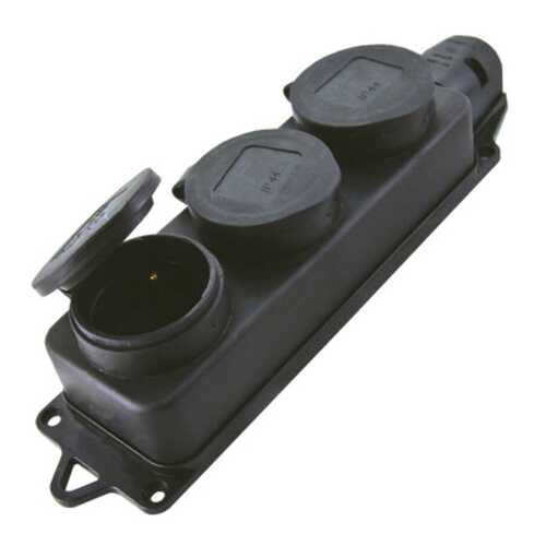 Розетка TDM SQ0612-0008 в Аксон