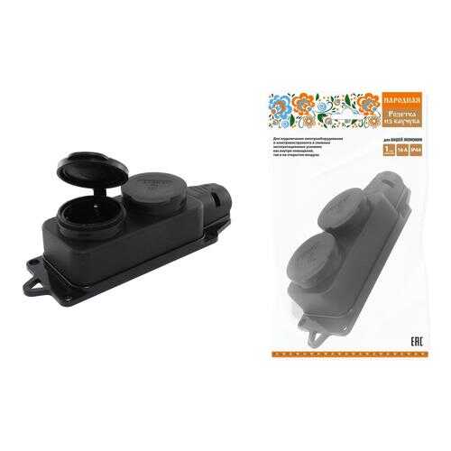 Розетка TDM SQ0612-0037 в Аксон