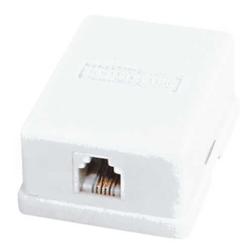 Розетка TDM SQ1809-0001 в Аксон