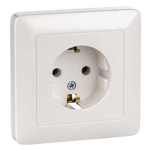 Розетка WESSEN RS16-134-B в Аксон