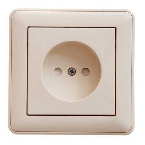 Розетка WESSEN RS16-151-28 в Аксон