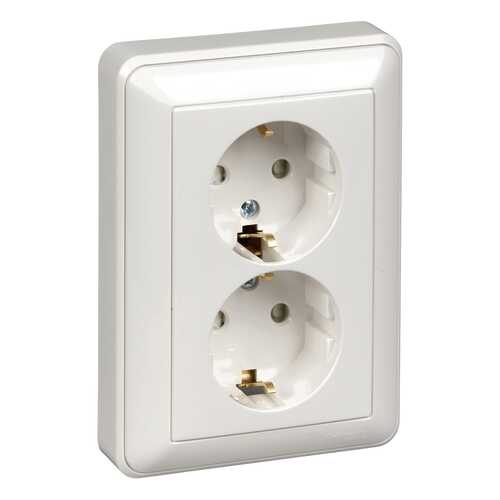 Розетка WESSEN RS16-255-28 в Аксон