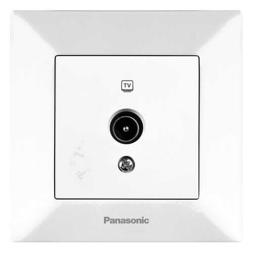 Ррозетка TV Panasonic 54768 в Аксон