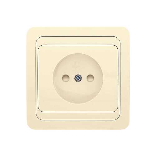 Сетевая розетка EKF EER10-022-200 в Аксон