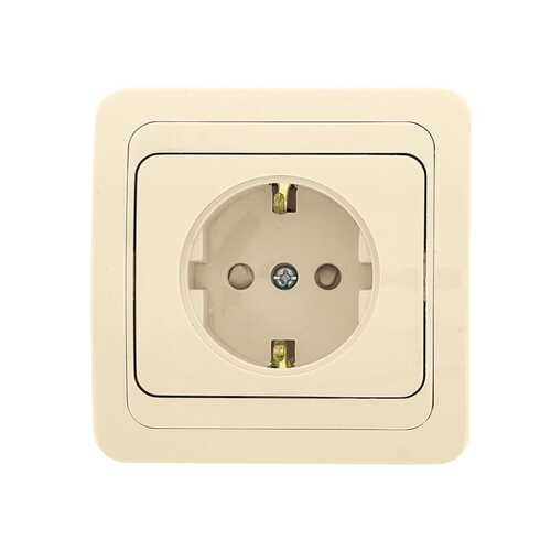 Сетевая розетка EKF EER16-028-200 в Аксон