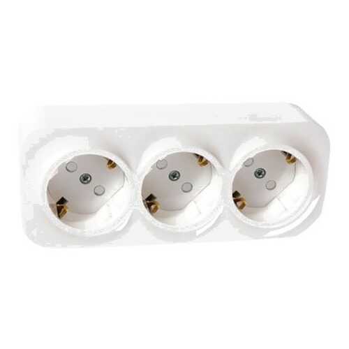 Сетевая розетка Legrand 782218 в Аксон