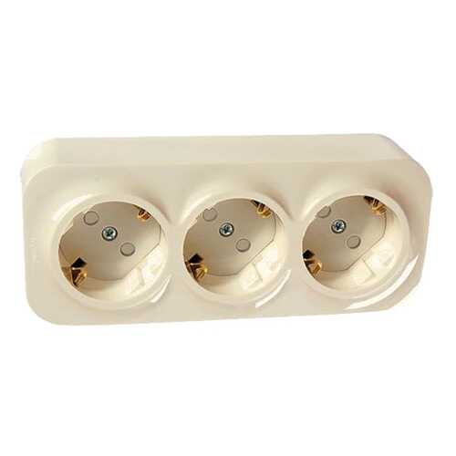 Сетевая розетка Legrand 782248 в Аксон