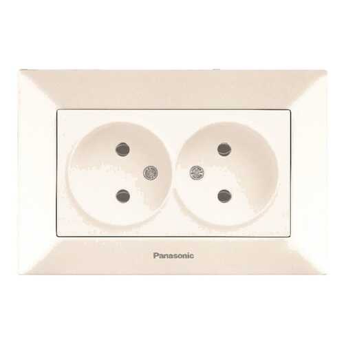 Сетевая розетка Panasonic Arkedia 54745 в Аксон