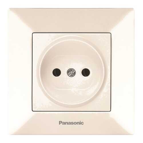 Сетевая розетка Panasonic Arkedia 54748 в Аксон