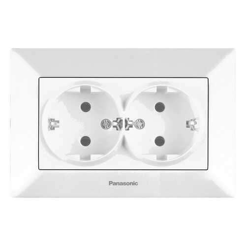 Сетевая розетка Panasonic Arkedia 54770 в Аксон