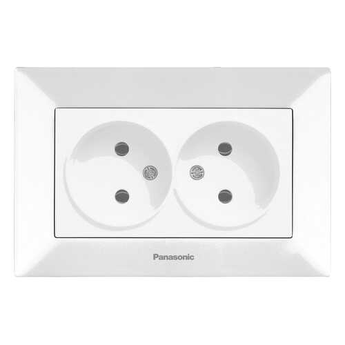 Сетевая розетка Panasonic Arkedia 54771 в Аксон