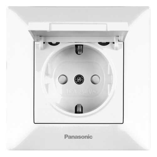 Сетевая розетка Panasonic Arkedia 54772 в Аксон