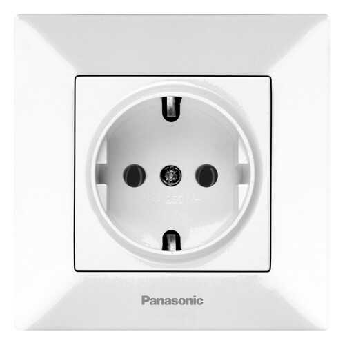 Сетевая розетка Panasonic Arkedia 54773 в Аксон