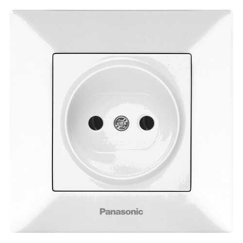 Сетевая розетка Panasonic Arkedia 54774 в Аксон