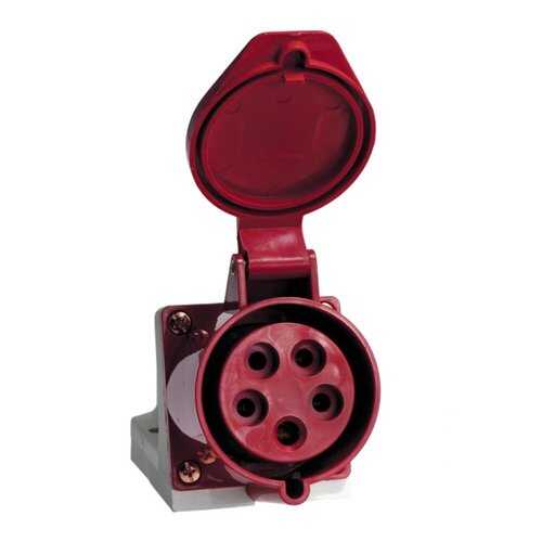 Силовая розетка EKF PROxima ps-115-16-380 в Аксон