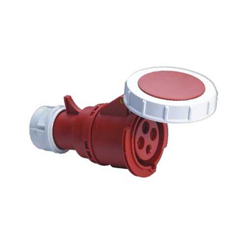 Силовая розетка EKF PROxima ps-2142-16-380 в Аксон