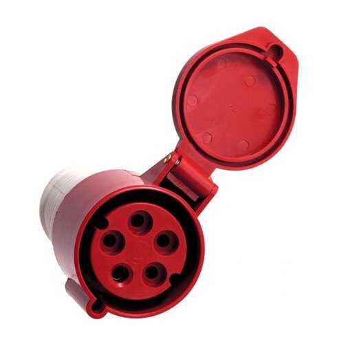 Силовая розетка EKF PROxima ps-215-16-380 в Аксон