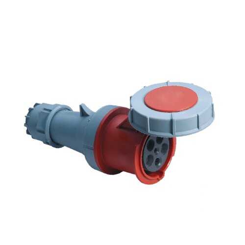 Силовая розетка EKF PROxima ps-2352-63-380 в Аксон